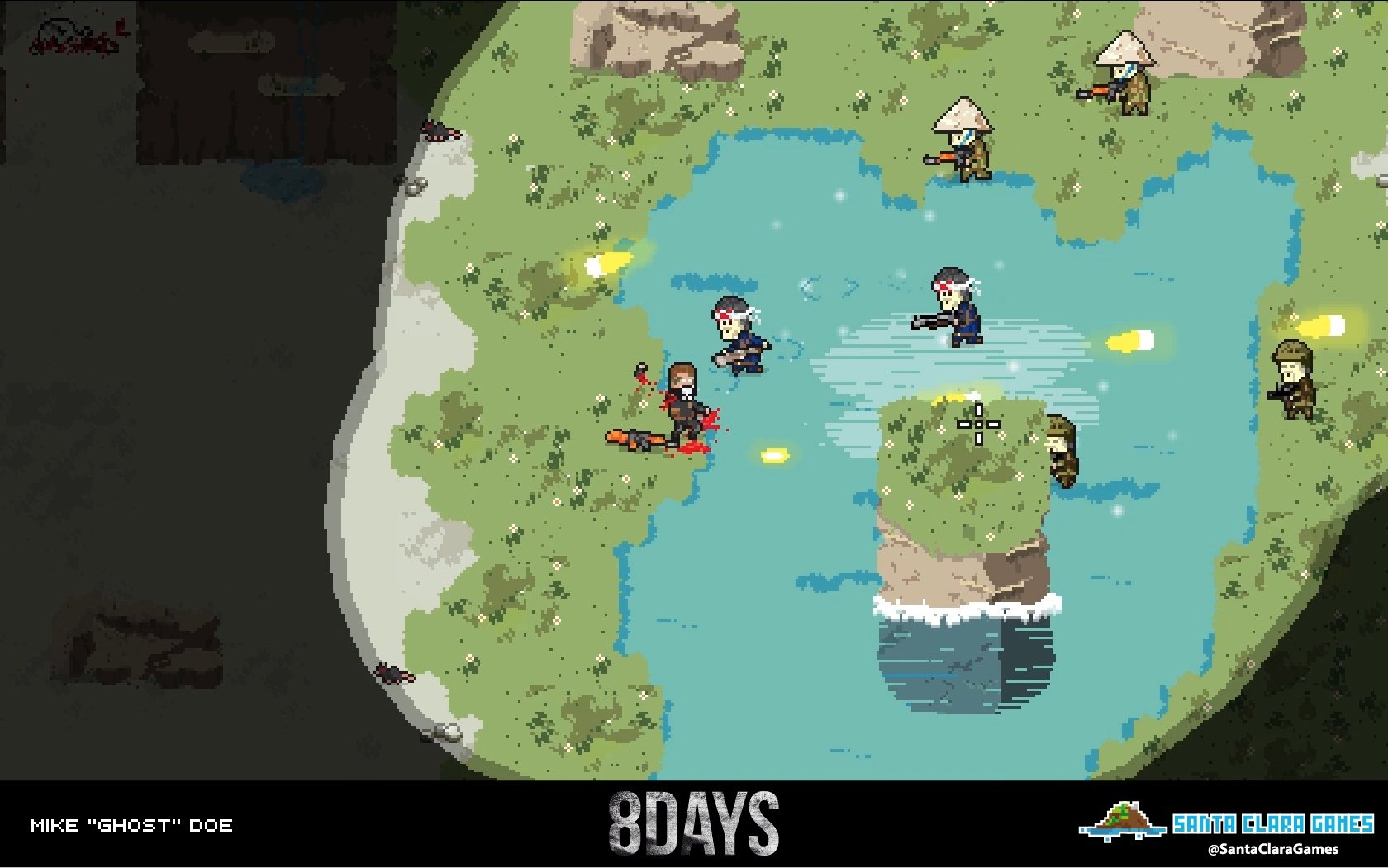 8 Days